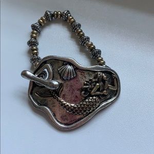 Mermaid Beach Bracelet